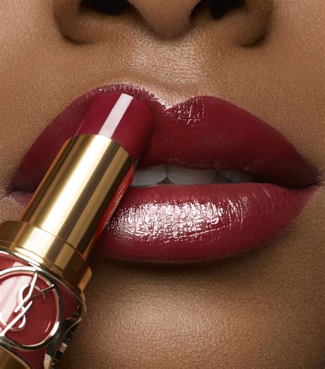 ysl rouge volupte perle lipstick|YSL rouge volupte shine 139.